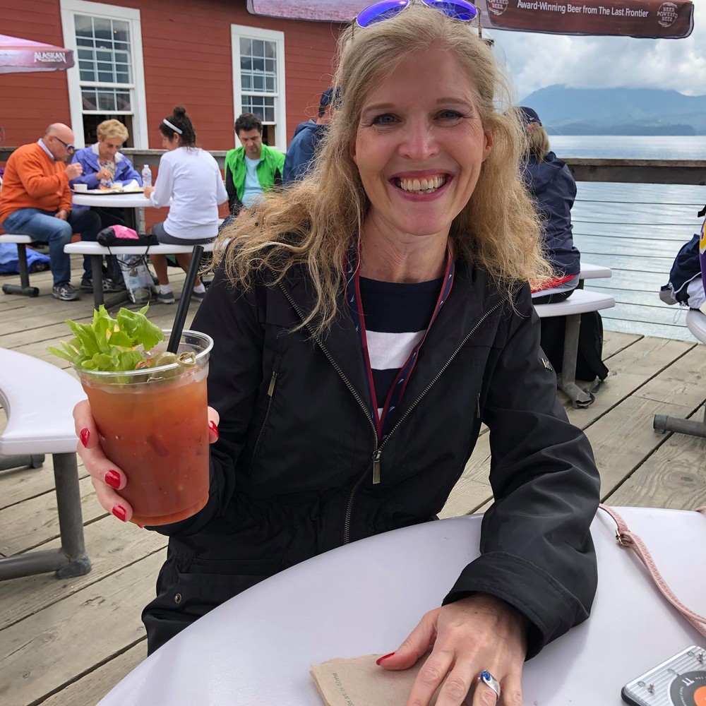 Meet your Posher, Kim